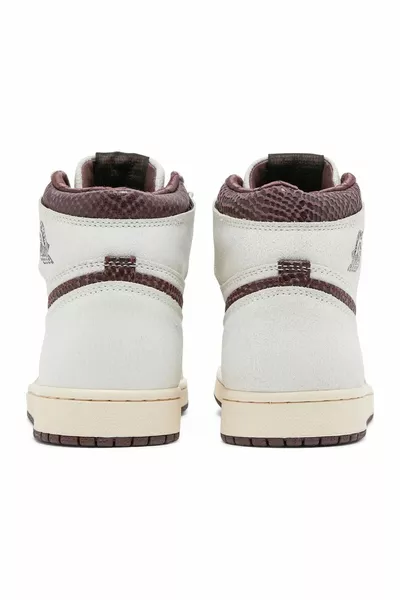 Air Jordan 1 High OG A Ma Maniere