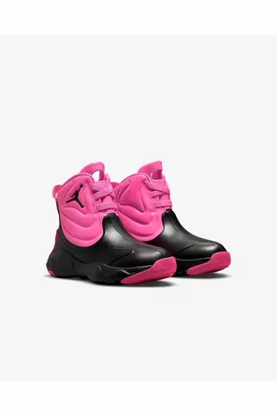 Cool Jordan Girls Boots 
