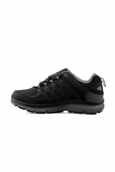 Ursa Wmn 4Pr Scarpe Outdoor Donna  Nero