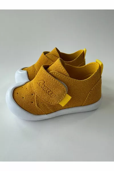 First Step Orthopedic Baby Girl Shoes Baby Boy Shoes