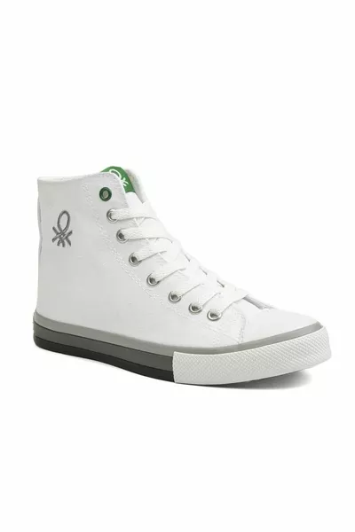 بينيتون  سنيكرز رجالي