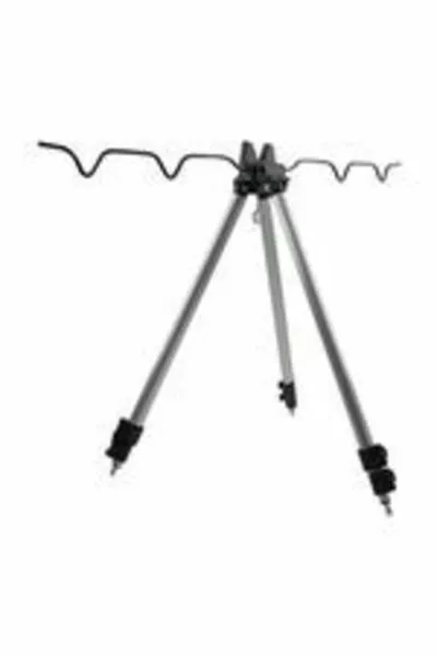 Aluminum Telescopic Folding Reed Rest ( Tripod )