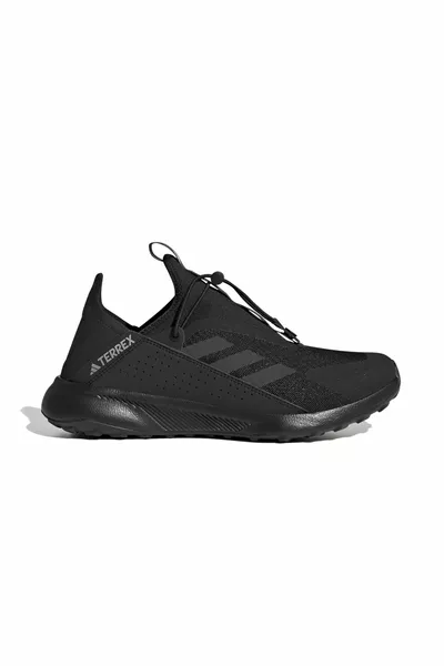 Terrex Voyager  Slipon H.Rdy Outdoor Shoes Black