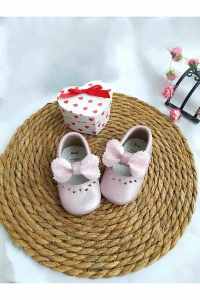 Модель принцессы сиреневый бант с пайетками натуральная кожа детские лоферы ботильоны детская обувь