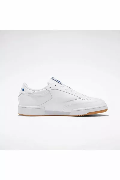Club C  Herren Weiße Sneakers
