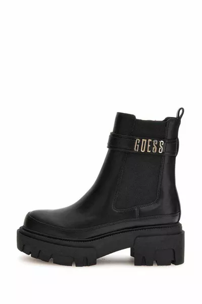 Bottes Yelma pour femmes