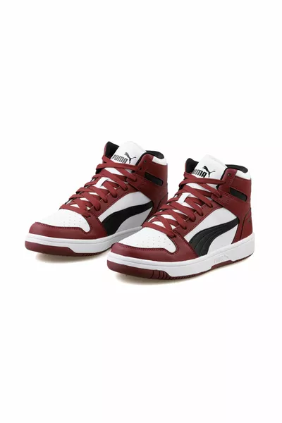 Rebound Layup Sl Unisex Casual Fit Sneakers Suitable For Daily Use