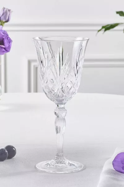 Мелодия Кристал Голям бокал