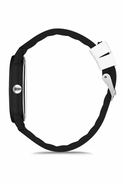 ساعة يد للجنسين 