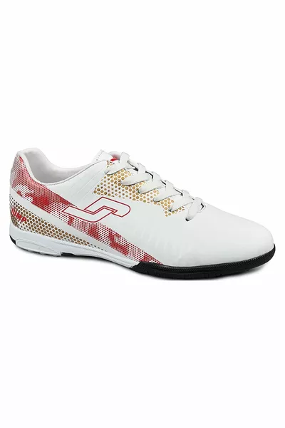  حذاء رياضي رجالي من أستروتيرف - أبيض - 