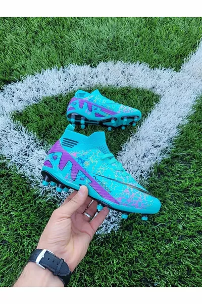 Twingo laliga football boots with socks football shoes adult shoes