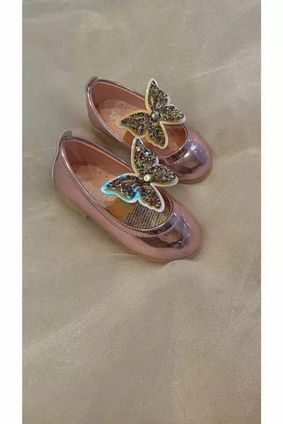 Hologram ballerina's voor meisjes