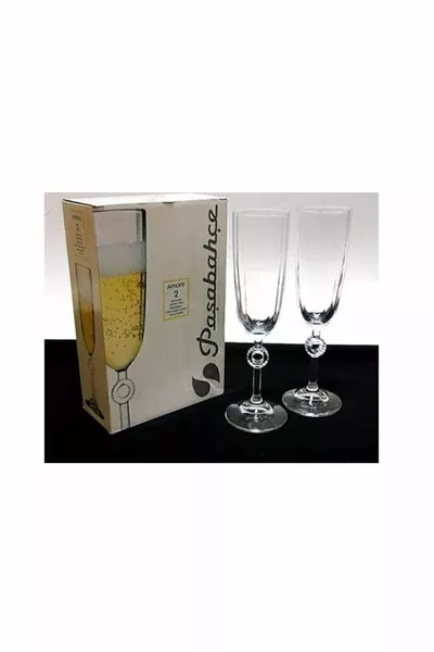  Amore Flute Champagne Glass  Cc 2 Li 
