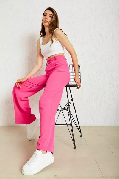 بنطلون بالازو