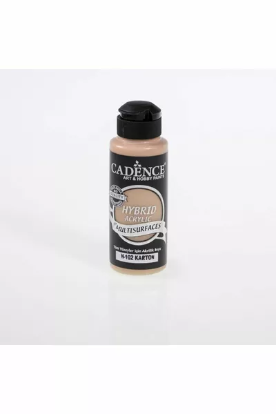 Cadence Хибрид Мултисърфейс  Картон  мл