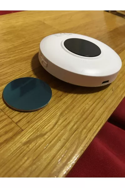 Éclairage à LED de cabine avec capteur g Lumière du jour