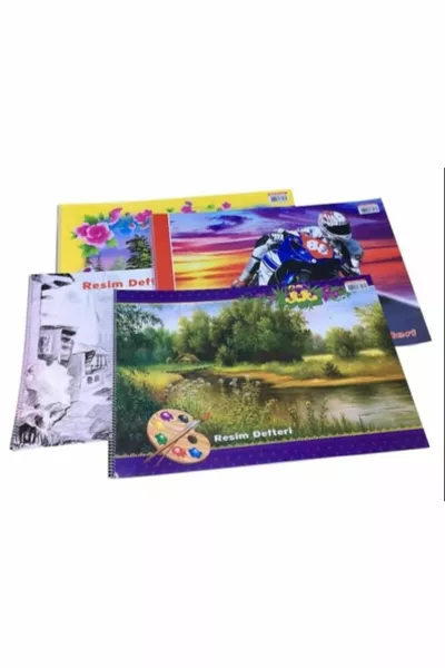 دفتر رسومات ×