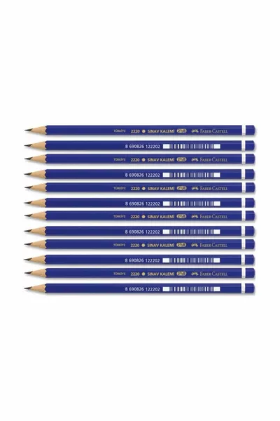 Химикалка за изпит () пакет от 