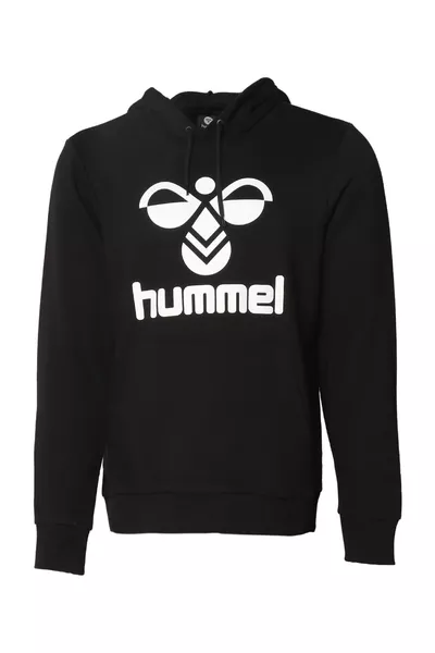 سويت شيرت رجالي أسود من ARUS