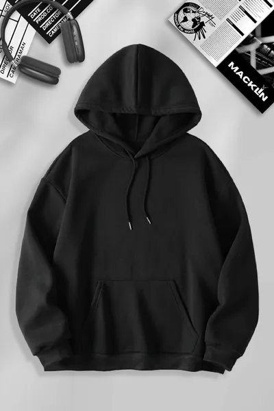 سويت شيرت بغطاء رأس بتصميم خاص بطباعة Lightning McQueen وSally المزدوج للأزواج