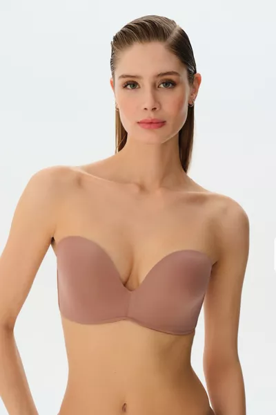 Сутиен с паднали рамене Hand Up
