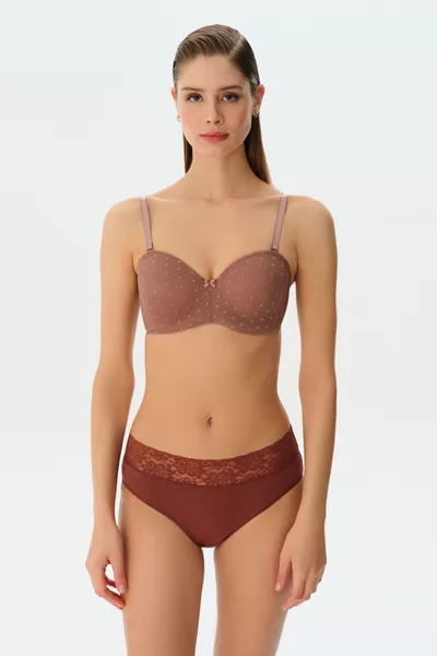 حمالة صدر دانا الجديدة بدون حمالات