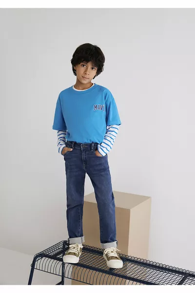 Tom Sporty Kid Jeans 