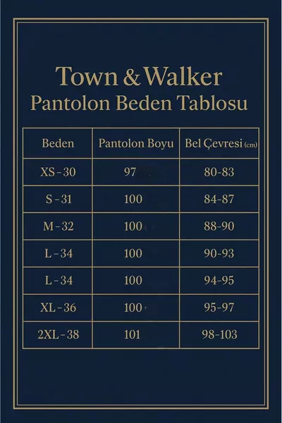 Men's Italian Cut Fabric Pants with Pocket Details, Old Money Style