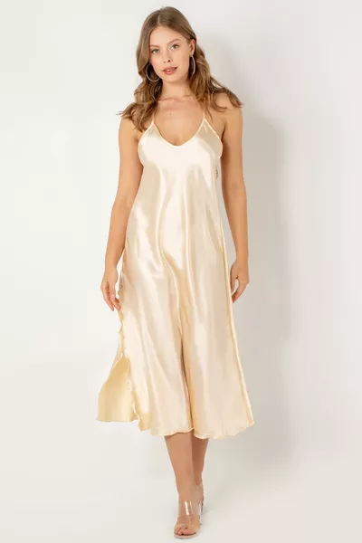 Ensemble pyjama string