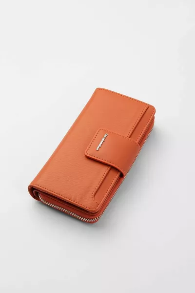 Дамско портмоне т