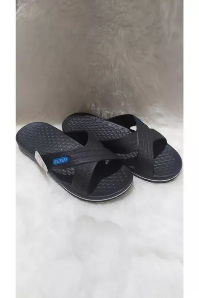 شبشب صيفي مناسب للأرضيات المبللة للحمام والشرفة والحديقة