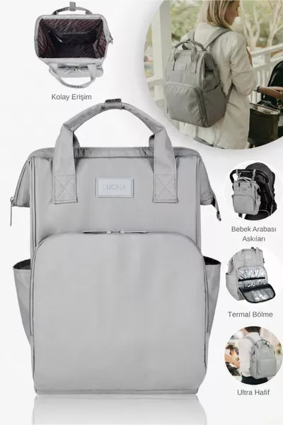 Lily Anne Baby Thermal Care Bag