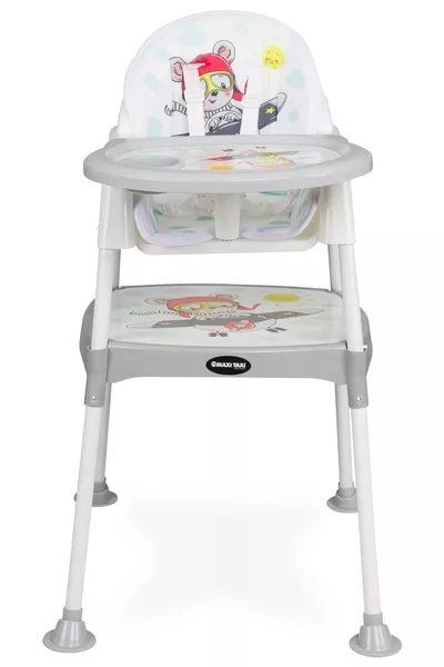 Babyvoeding Werktafel Kinderstoel