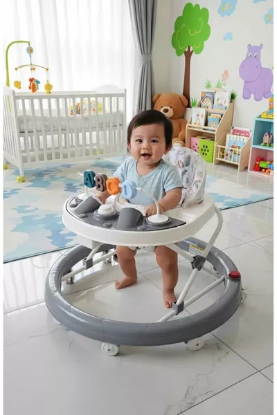 Акрцикко Алфа проходилка