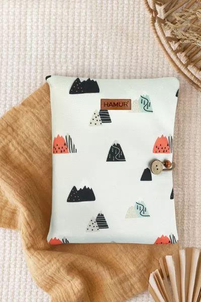 Сумка для мамы и ухода за ребенком, органайзер для смены подгузников для новорожденных, сумка-органайзер Poyraz