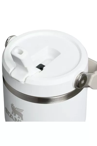 Bicchiere IceFlow™ Flip Straw 2.0 0,6 L / oz