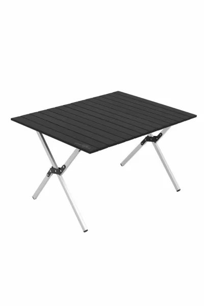 Aluminium Schultergurt Klappbarer Camping- und Picknicktisch L