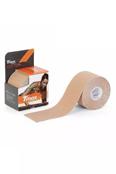 Kinesio Pain Relief Tape Skin Color 5 m X 5 cm