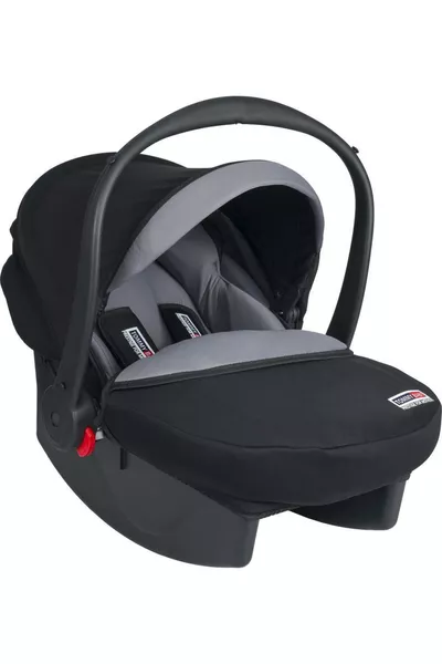 Winter Orthopädischer Tragbarer Kinderwagen Babyschale
