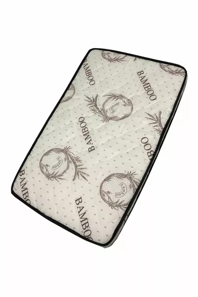 Letto da gioco ortopedico per bambini Bambu cm