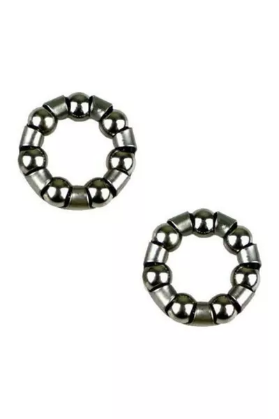 طقم كريات محور خلفي للدراجة