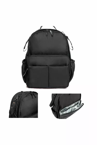 حقيبة ظهر لرعاية طفل إلسا