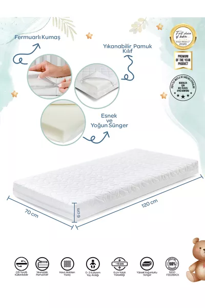 Parco Giochi Atlanta cm - Letto