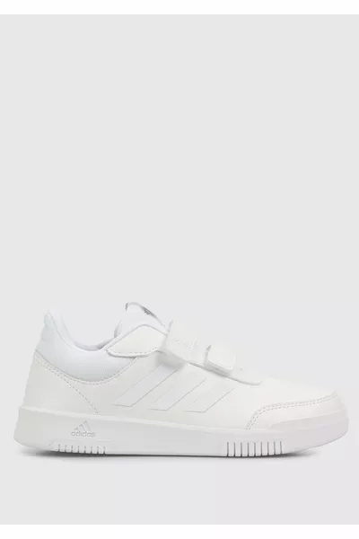 حذاء رياضي تانسور سبورت 2.0 أبيض للجنسين 