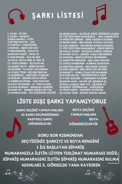 Комплект за изработка на ключодържател с двойни отпечатъци за подарък за любимия човек - Подарък за Свети Валентин