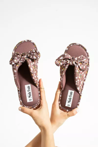 FREZYA Sandales pour femmes, chaussures d'extérieur et d'intérieur, chaussons de piscine et de plage