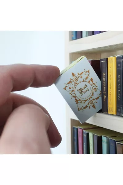 Комплект от  с тема Световна класика