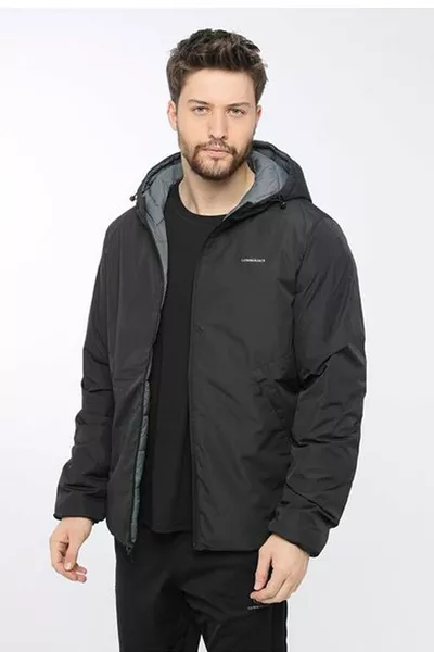 معطف لوكاس للرجال 