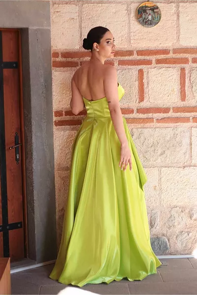 ROBE DE SOIRÉE DESIGN