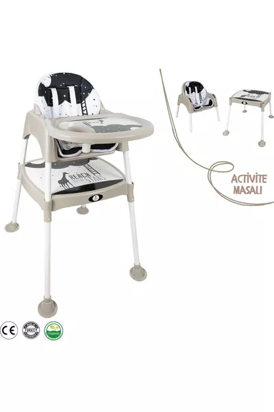 كرسي طعام بمكتب العمل